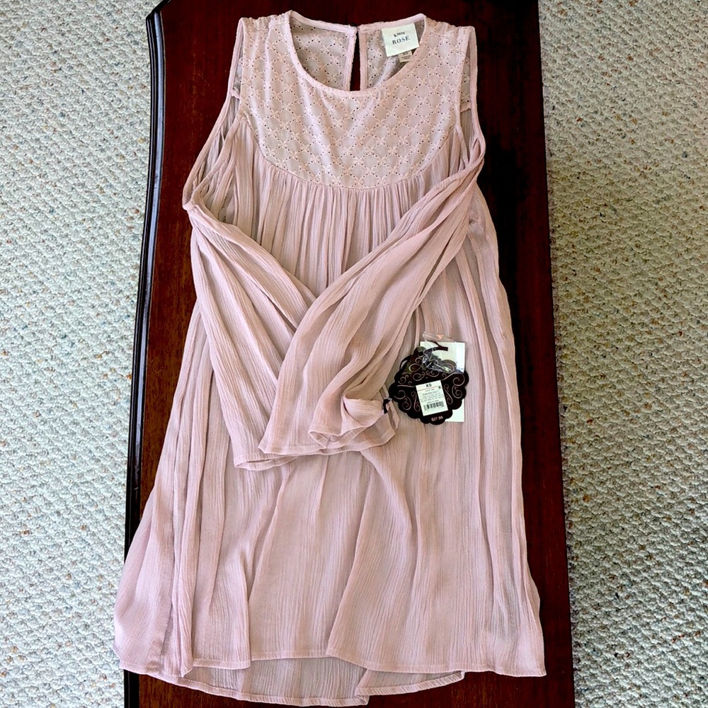 Women’s / Juniors Knox Rose Dress/Tunic